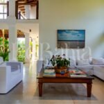 CASA ARUANA