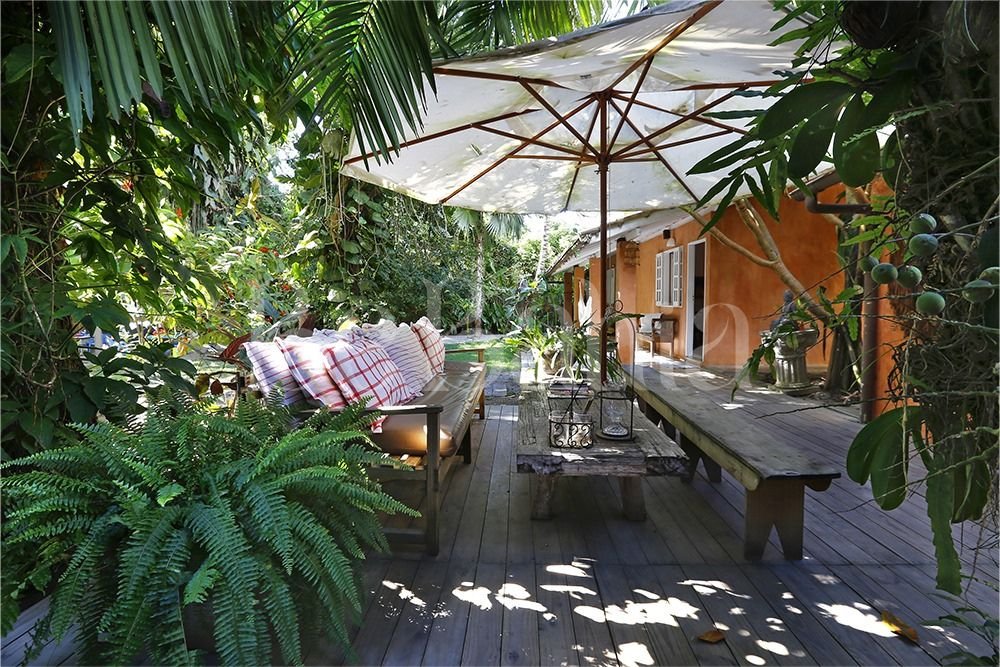 CASA PENELOPE