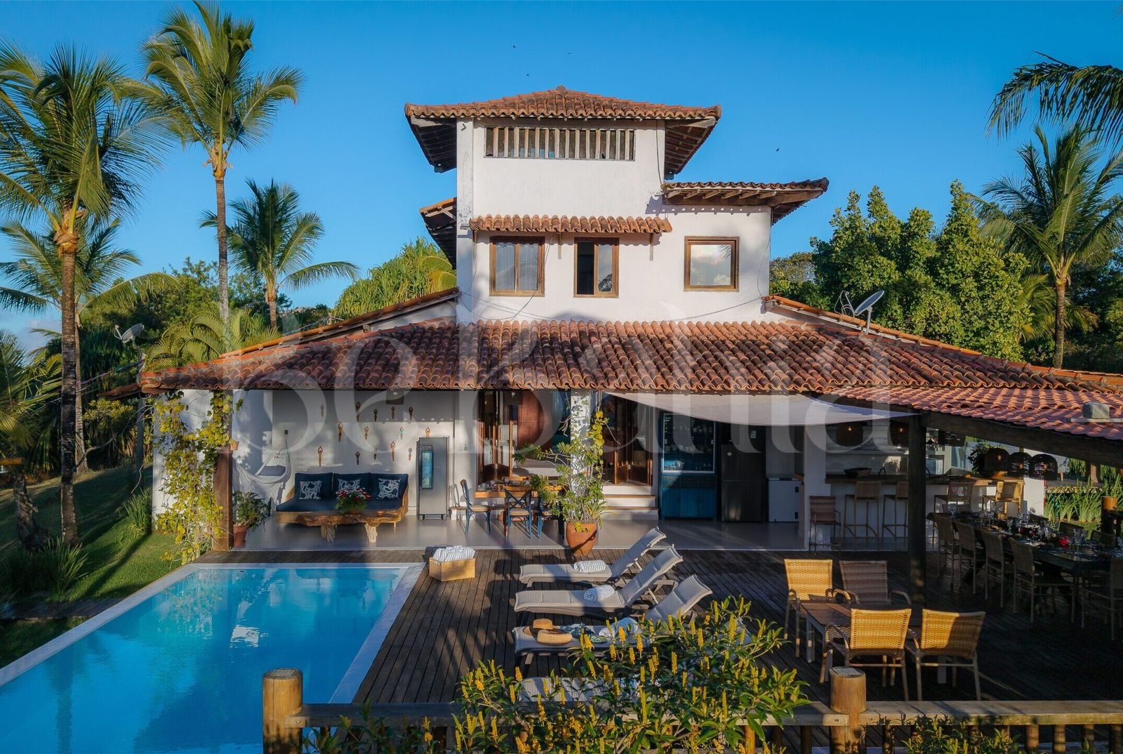 CASA SOSSEGO