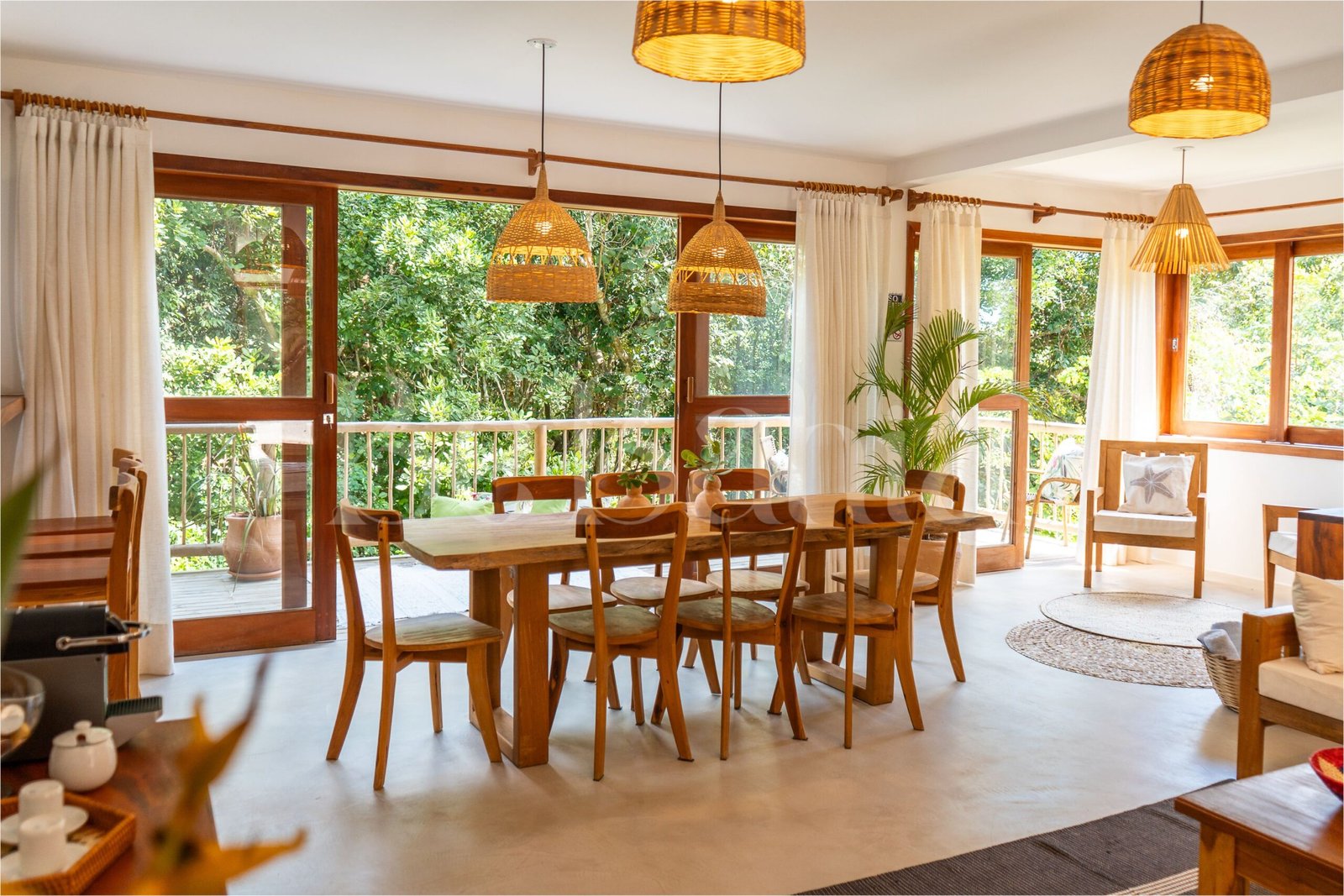 Casa 43 Vilas